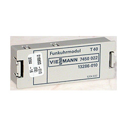 Module de radio pilotage de...