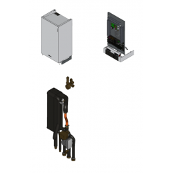 copy of Unité int Vitocal...