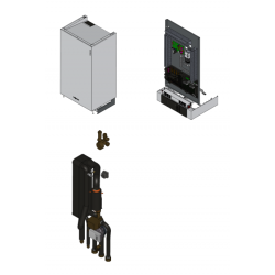 Unité int Vitocal 200-S...