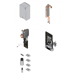 Unité int. Vitocal 100-S...