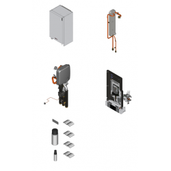 copy of Unité int. Vitocal...