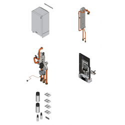 copy of Unité int. Vitocal...