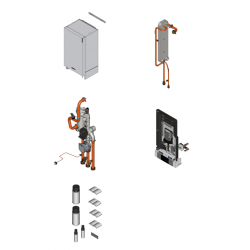 copy of Unité int. Vitocal...