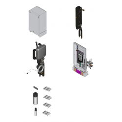 Unité int. Vitocal 100-S...