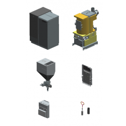 Vitoligno 200-C VL2C-1...