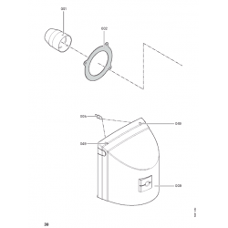 Vitoflame 100 fioul...