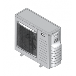 Pompe à chaleur Vitocal...