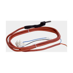 Chauffage pour bac à...