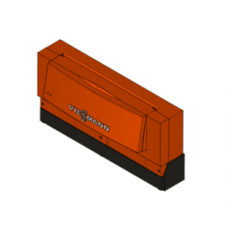 Vitotronic 200-H HK1B