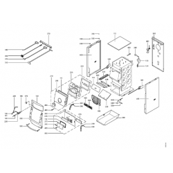 Chaudière Vitolig 100 VL1H...