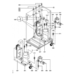Vitocal 350 16,2 kW, type...