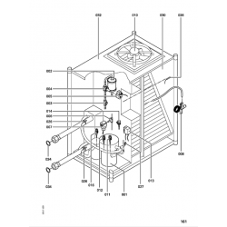 Vitocal 350 AWH 113 CD60