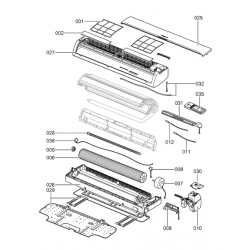 Vitoclima 300-S W305H, 5,0 kW