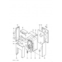 Chaudière CG0 27 kW