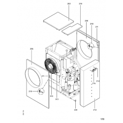 Appareil de base Vitocal...