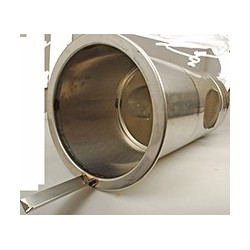 7823550 - Pot de combustion...