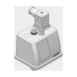 Limiteur de pression...