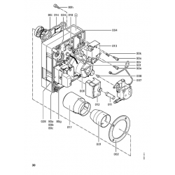 Vitoflame 200 pour...