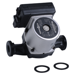 Circulateur HEP PM2 25-105-180