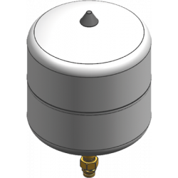 Vase d'expansion 25 L / 10...