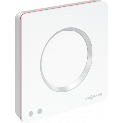 ZK08283 - Vitotrol 300-E +...