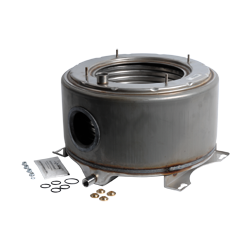 Echangeur de chaleur