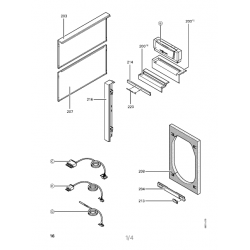 CORPS VITOPLEX 100 310kW PX1
