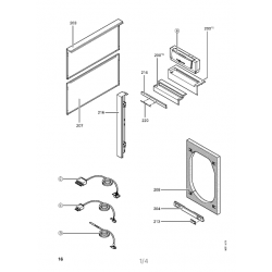 CORPS VITOPLEX 100 400kW PX1