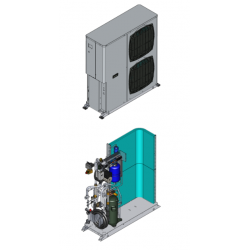 Vitocal 100-A 11,7 kW, type...