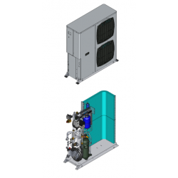 Vitocal 100-A 14,2 kW, type...