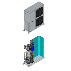 Vitocal 100-A 14,5 kW, type...