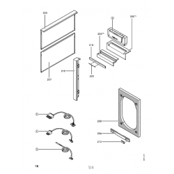 CORPS VITOPLEX 100 90kW PX1