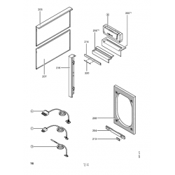 CORPS VITOPLEX 100 125kW PX1