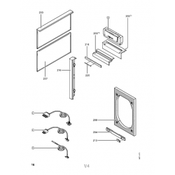 CORPS VITOPLEX 100 150kW PX1