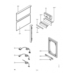 CORPS VITOPLEX 100 190kW PX1