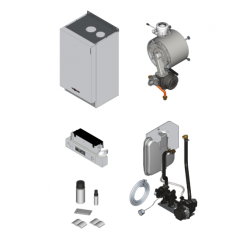 App. base Vitodens 100-W...