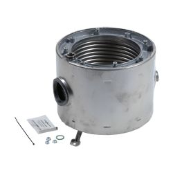 Echangeur de chaleur