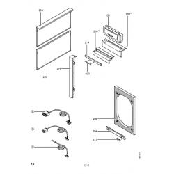 CORPS VITOPLEX 100 500kW PX1