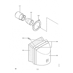 Vitoflame 200 brûleur...