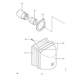 Vitoflame 200 brûleur...