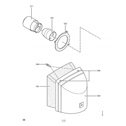 Vitoflame 200 VEK 50 kW