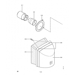 Vitoflame 200 brûleur...