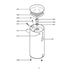 Réservoir Vitocell-V 300...