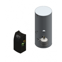 Réservoir Vitocell 100-B...