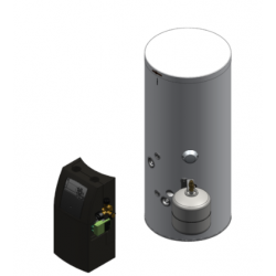 Réservoir Vitocell 100-W...