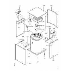 Réservoir Vitocell:100 CVG...