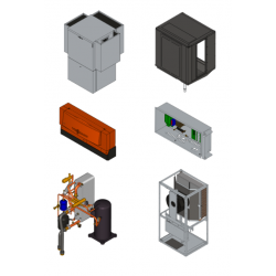 Corps Vitocal 350-A AWH O 114