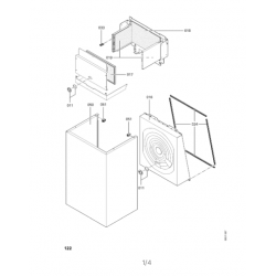 Vitopend 200 28kW WHKA...