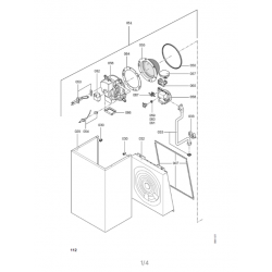 VITODENS 300 26kW WB3A...