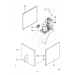 Pompe à chaleur Vitocal 343
